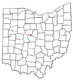 Waldo, Ohio