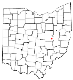 West Lafayette, Ohio