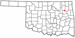 Inola, Oklahoma