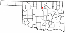 Perry, Oklahoma