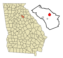 Watkinsville, Georgia