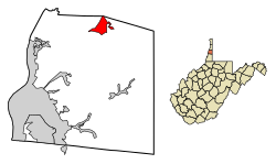 West Liberty, West Virginia