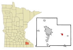 Eyota, Minnesota