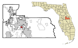 Edgewood, Florida