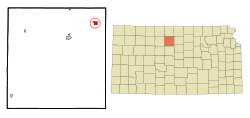 Downs, Kansas