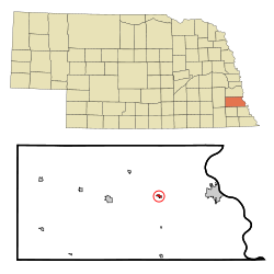 Dunbar, Nebraska