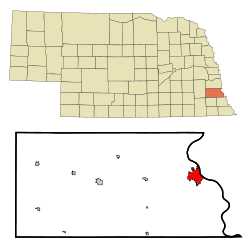 Nebraska City, Nebraska