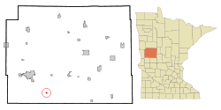 Dalton, Minnesota