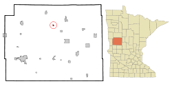 Dent, Minnesota
