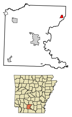Bearden, Arkansas