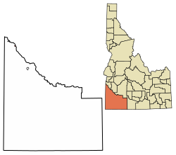 Marsing, Idaho