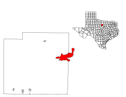 Mineral Wells, Texas