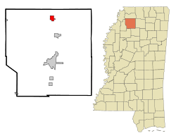Como, Mississippi