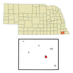Pawnee City, Nebraska