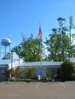 Pearl River, Louisiana