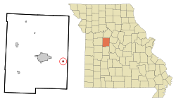 Smithton, Missouri