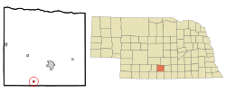 Atlanta, Nebraska