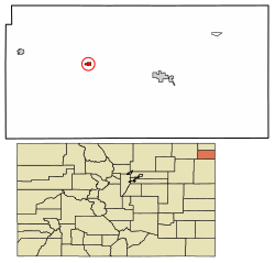Paoli, Colorado