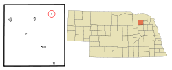 McLean, Nebraska