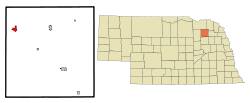 Plainview, Nebraska