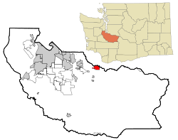 Buckley, Washington