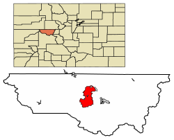 Snowmass Village, Colorado