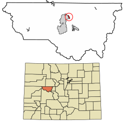 Woody Creek, Colorado