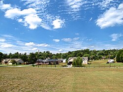 Plainview, Tennessee