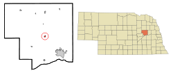 Platte Center, Nebraska