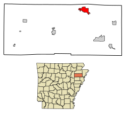 Trumann, Arkansas