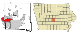 Urbandale, Iowa