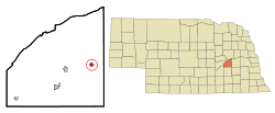 Shelby, Nebraska