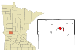 Glenwood, Minnesota