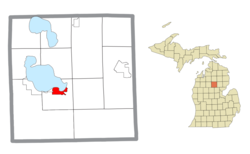 Prudenville, Michigan