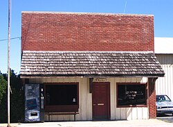 Quapaw, Oklahoma