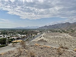 Rancho Mirage, California