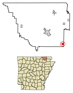 O'Kean, Arkansas