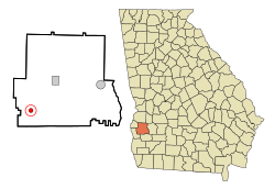 Coleman, Georgia