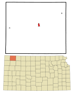 Atwood, Kansas
