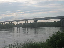 Coushatta, Louisiana