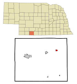 Bartley, Nebraska