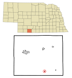 Danbury, Nebraska