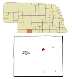 Indianola, Nebraska