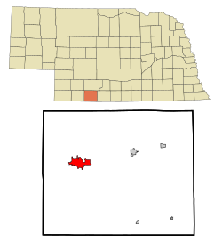 McCook, Nebraska