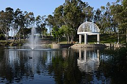 Hercules, California