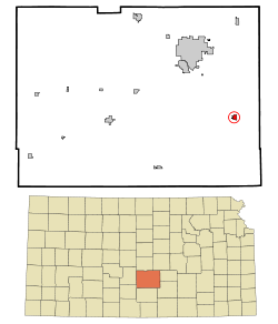 Haven, Kansas