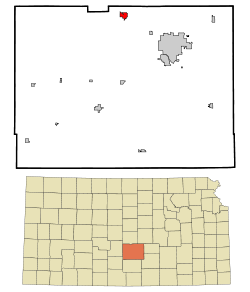 Nickerson, Kansas