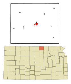 Belleville, Kansas