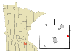 Nerstrand, Minnesota