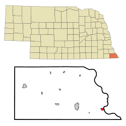 Rulo, Nebraska